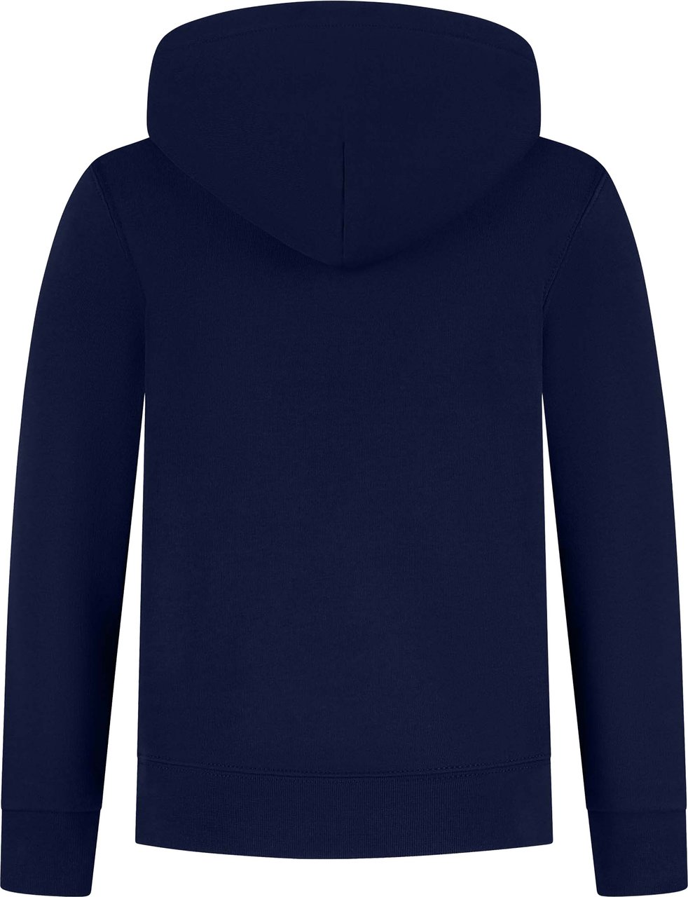 Ralph Lauren Knit-pullover-sweatshirt Blauw