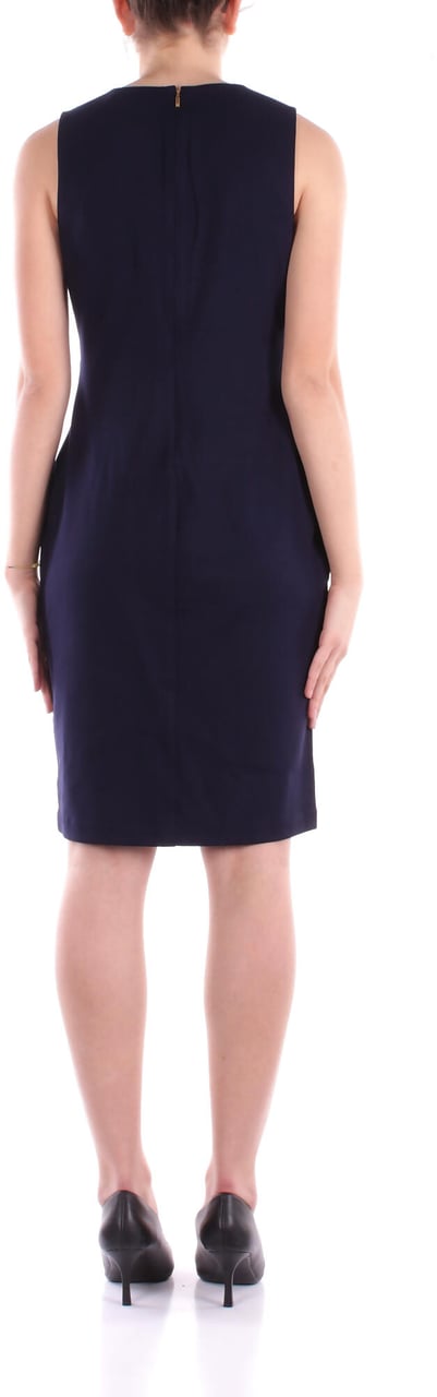 Ralph Lauren Dresses Blue Navy