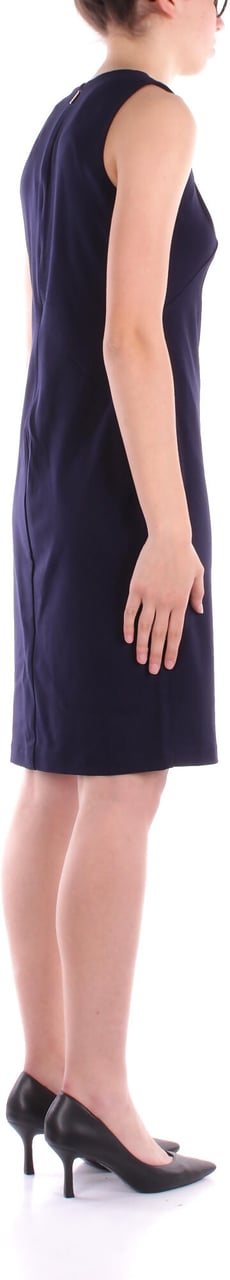 Ralph Lauren Dresses Blue Navy