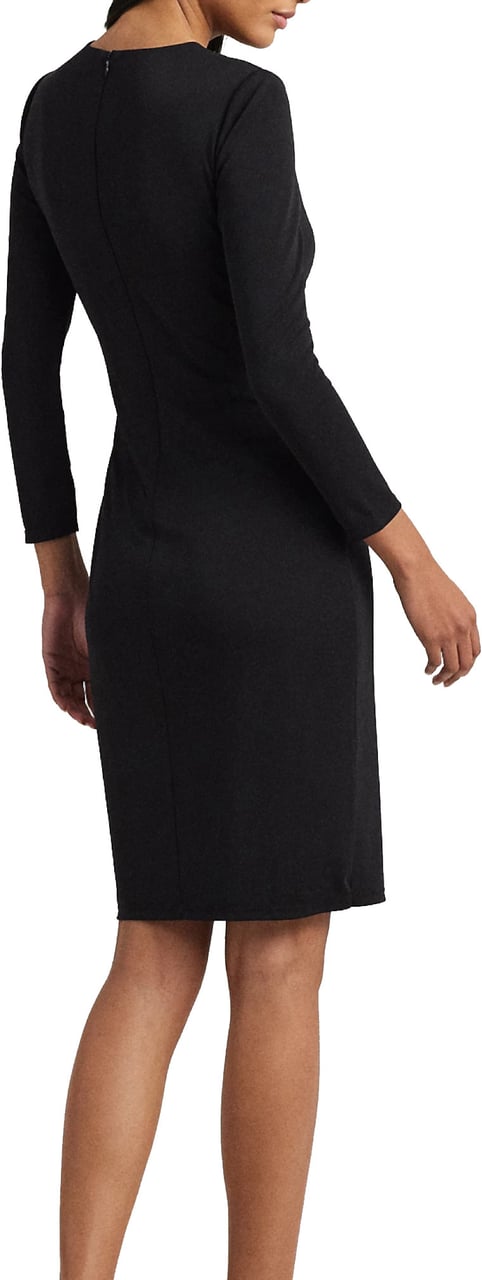 Ralph Lauren Dresses Black Zwart