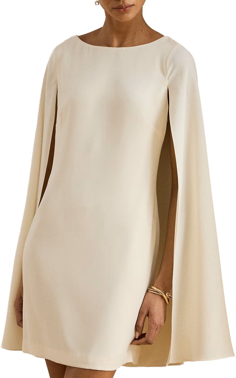 Ralph Lauren Dresses Natural Wit