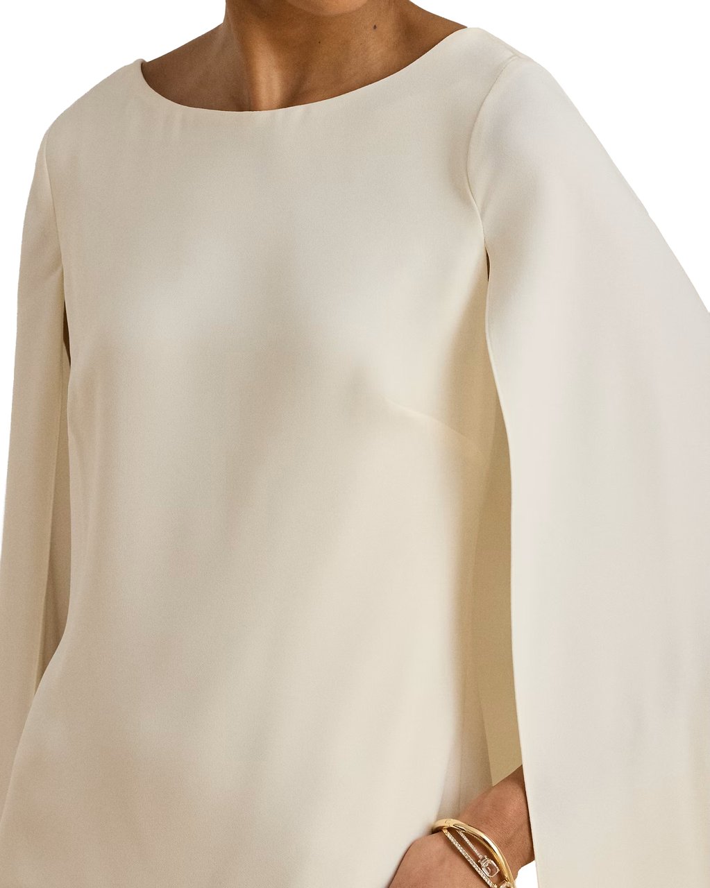 Ralph Lauren Dresses Natural Wit