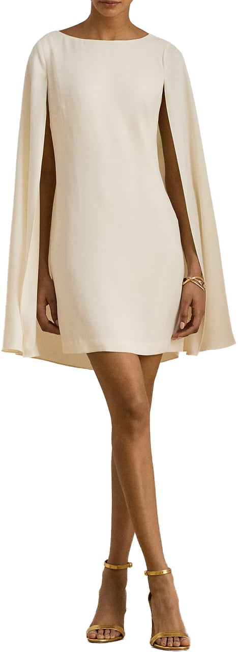 Ralph Lauren Dresses Natural Wit