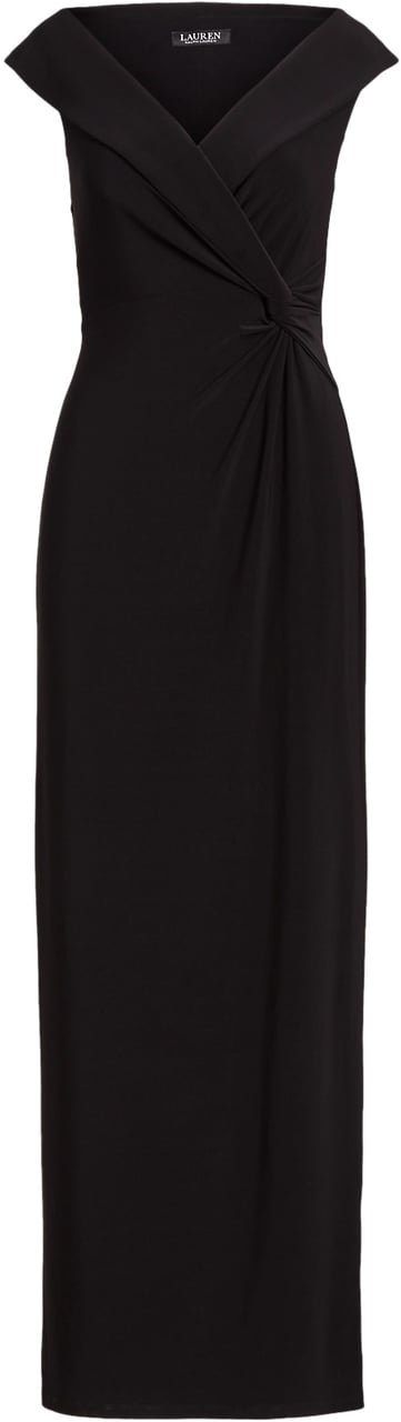 Ralph Lauren Dresses Black Zwart