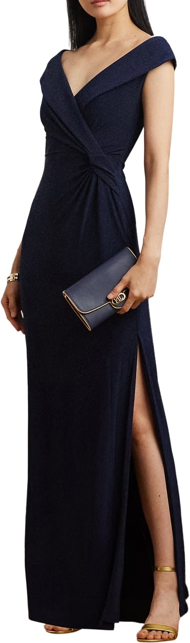 Ralph Lauren Dresses Lighthouse Navy Navy