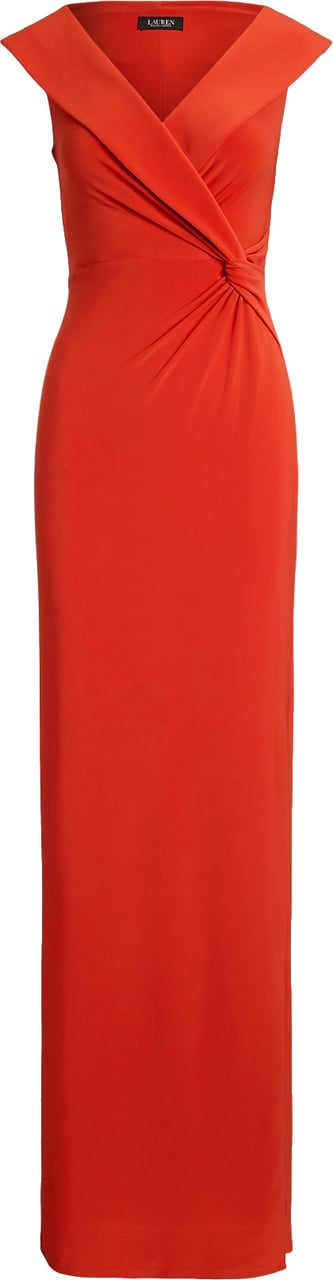 Ralph Lauren Dresses Red Rood
