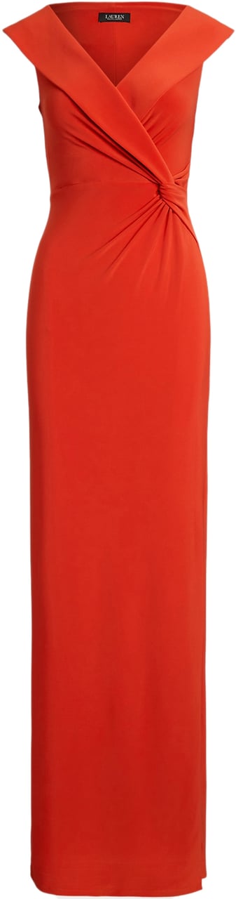 Ralph Lauren Dresses Red Rood
