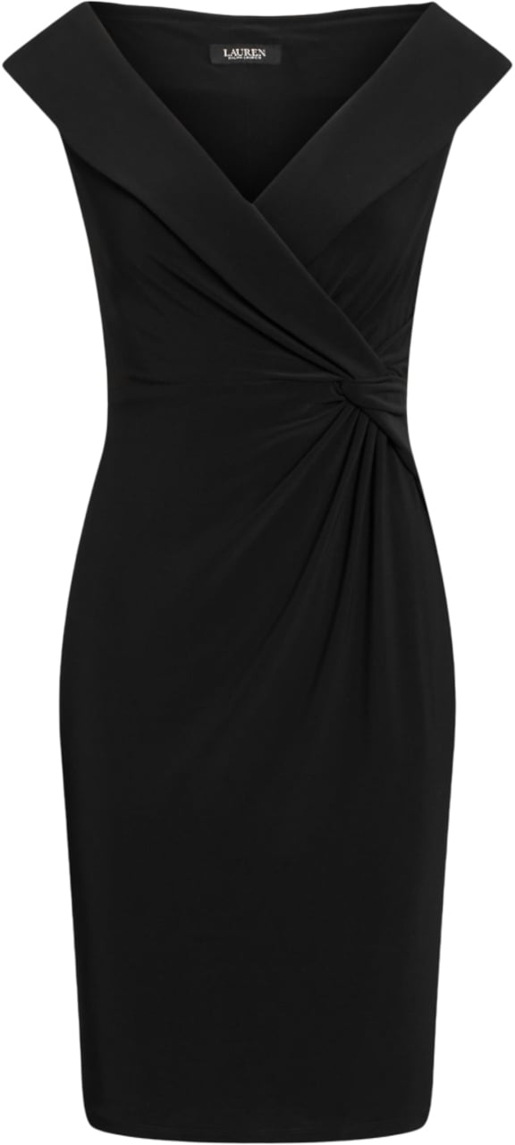 Ralph Lauren Dresses Black Zwart