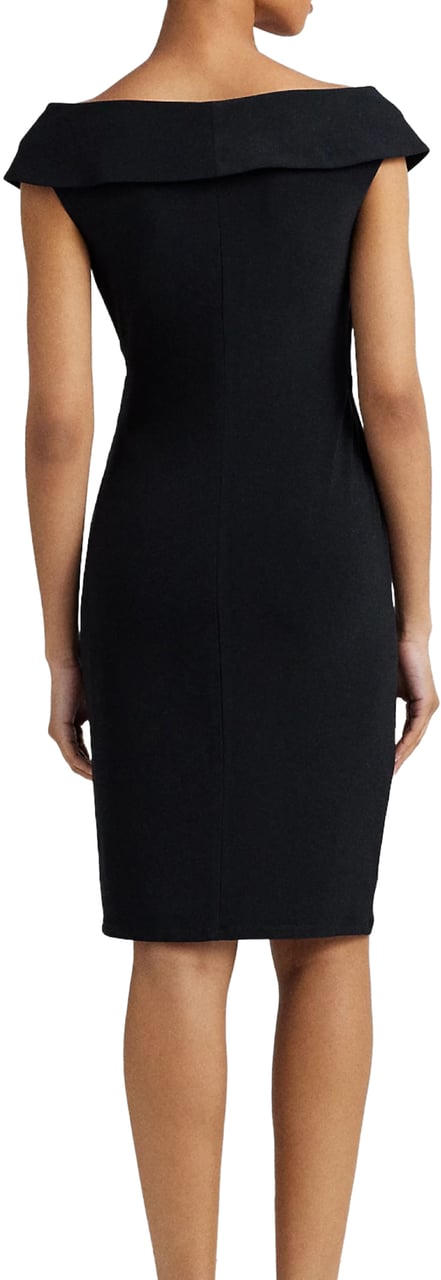 Ralph Lauren Dresses Black Zwart