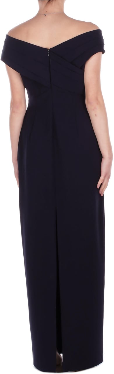 Ralph Lauren Dresses Blue Navy