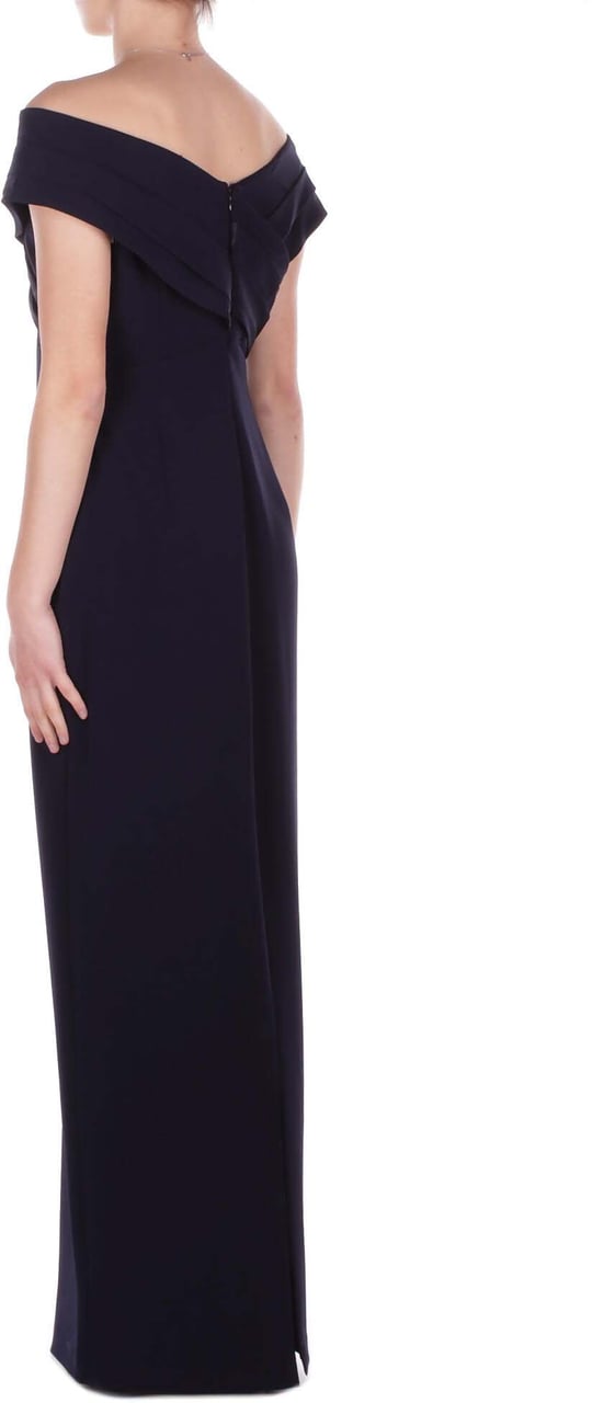 Ralph Lauren Dresses Blue Navy