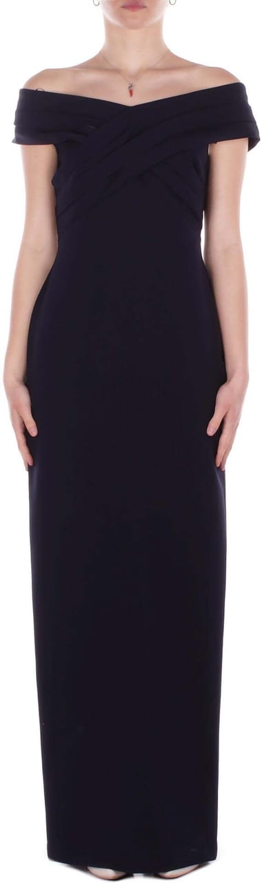 Ralph Lauren Dresses Blue Navy