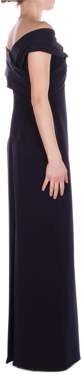 Ralph Lauren Dresses Blue Navy