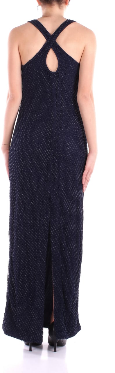 Ralph Lauren Dresses Blue Navy