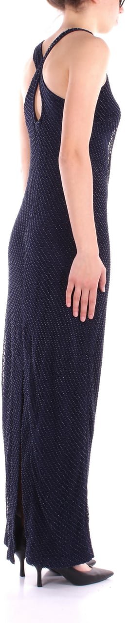 Ralph Lauren Dresses Blue Navy