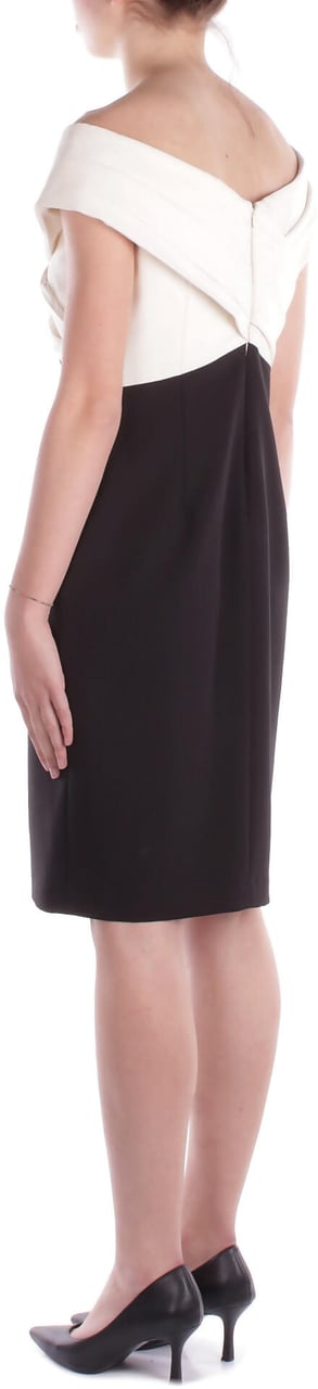 Ralph Lauren Dresses Black Zwart