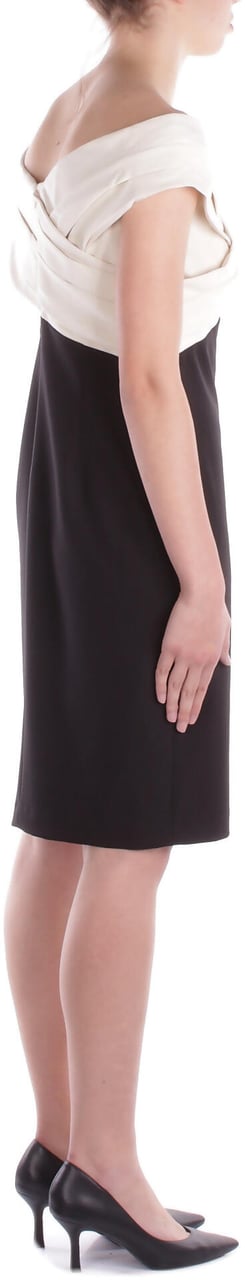 Ralph Lauren Dresses Black Zwart