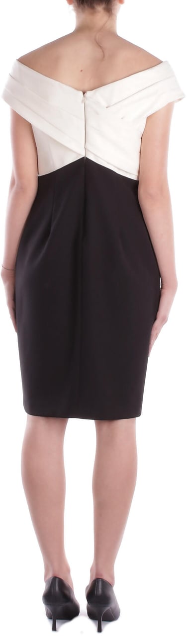 Ralph Lauren Dresses Black Zwart