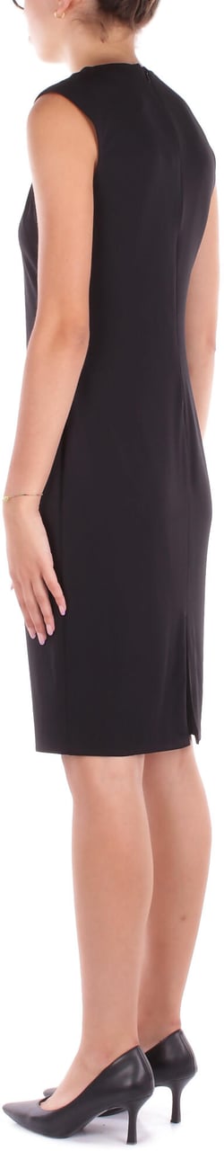 Ralph Lauren Dresses Black Zwart