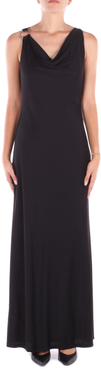 Ralph Lauren Dresses Black Zwart