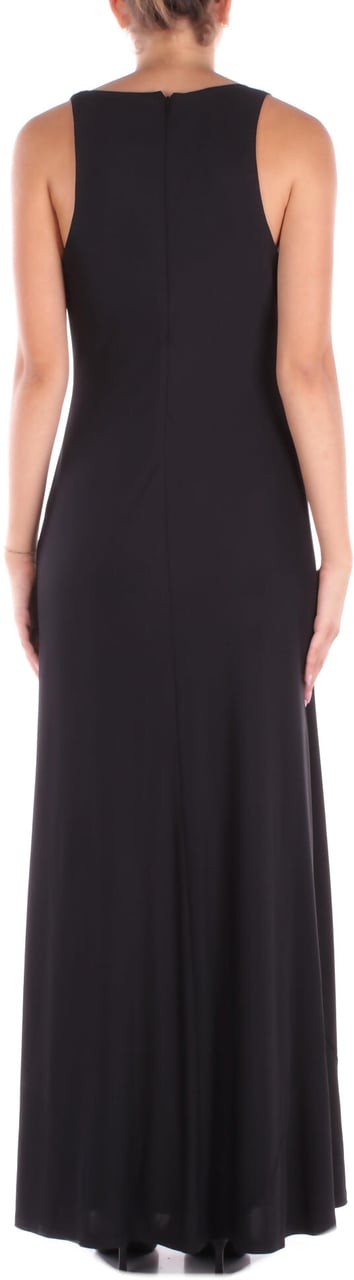 Ralph Lauren Dresses Black Zwart