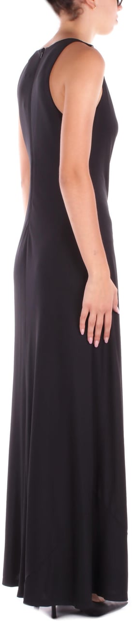 Ralph Lauren Dresses Black Zwart