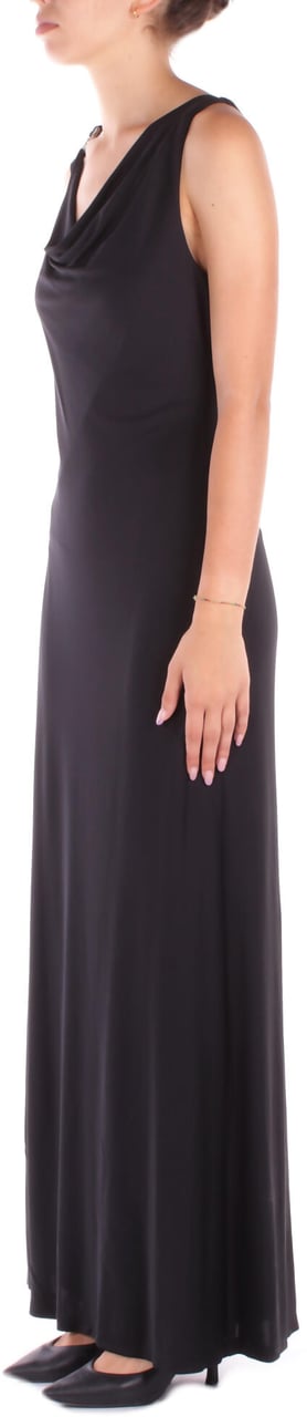 Ralph Lauren Dresses Black Zwart