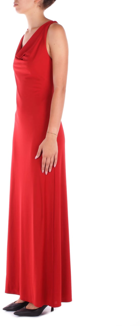 Ralph Lauren Dresses Red Rood