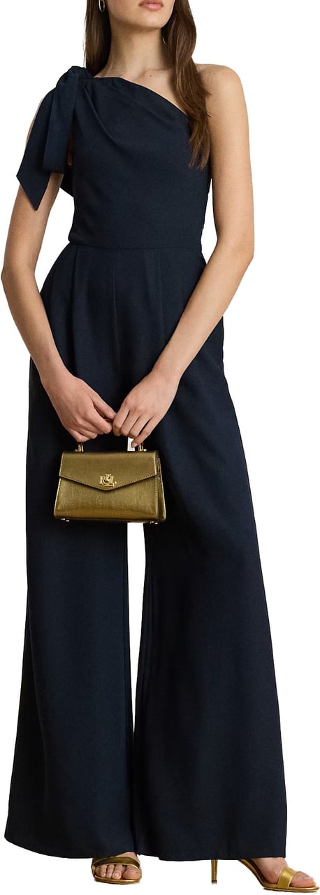 Ralph Lauren Trousers Navy Navy