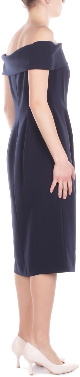 Ralph Lauren Dresses Navy Navy
