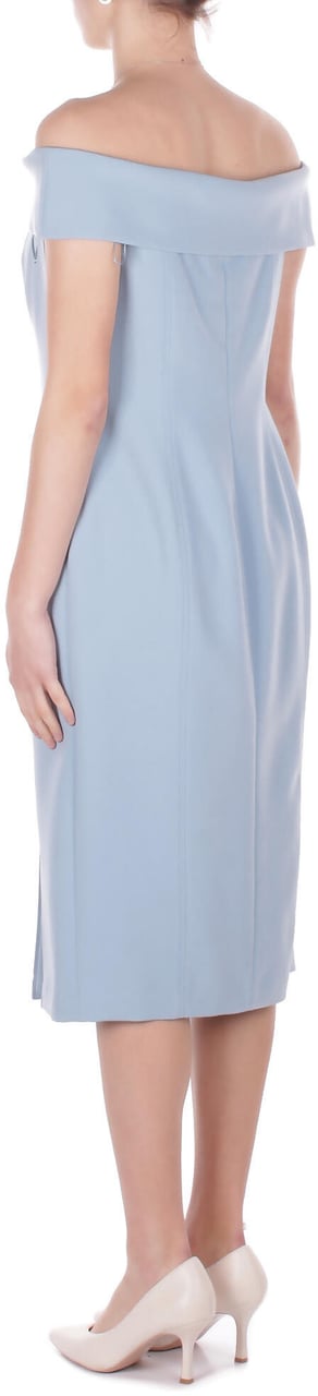 Ralph Lauren Dresses Multicolour Divers