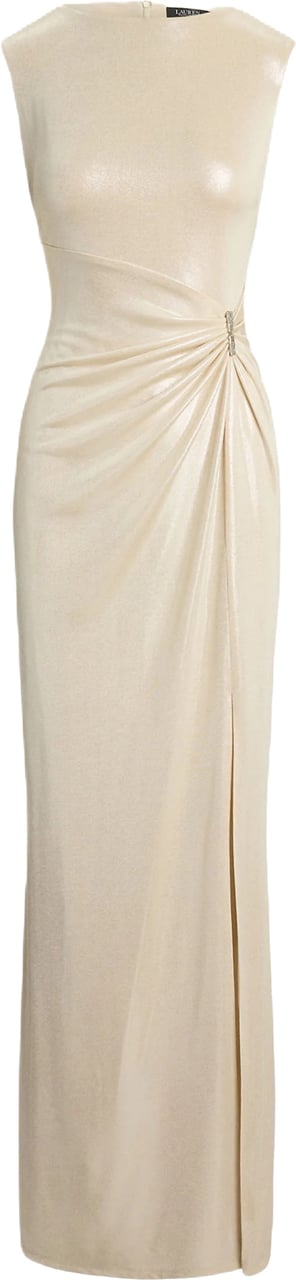 Ralph Lauren Dresses Natural Beige