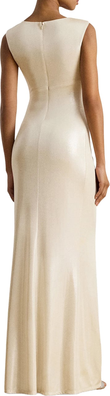 Ralph Lauren Dresses Natural Beige