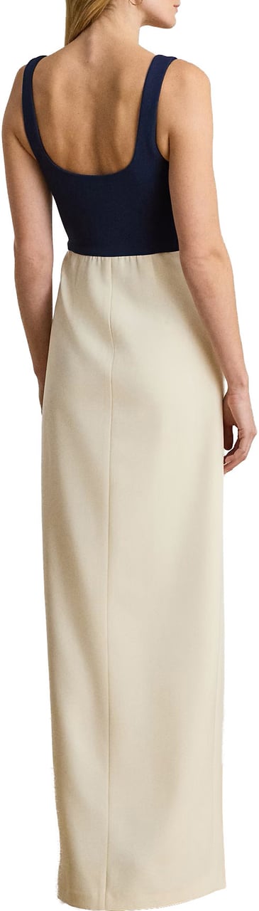 Ralph Lauren Dresses Natural Beige