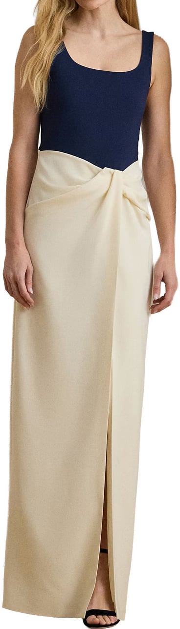 Ralph Lauren Dresses Natural Beige