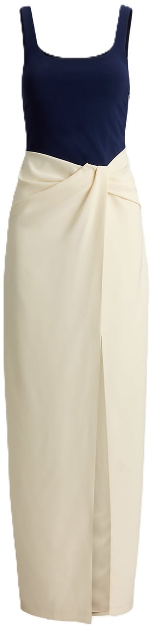 Ralph Lauren Dresses Natural Beige