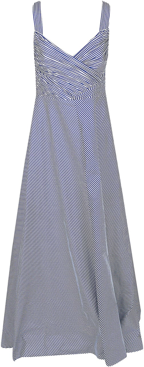 Ralph Lauren LAUREN WOVEN-GOWN-DRESSES Divers