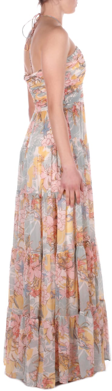 Ralph Lauren Dresses Natural Divers