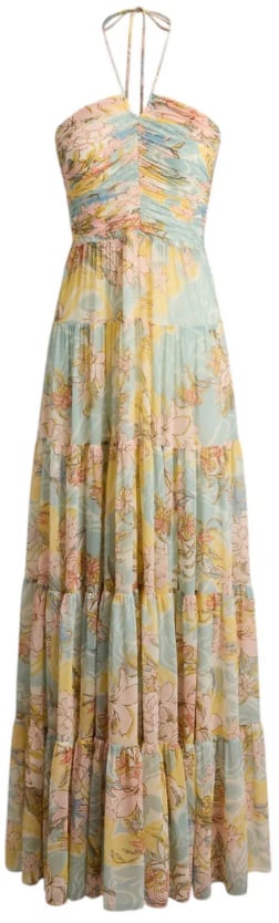 Ralph Lauren Dresses Naturale Divers