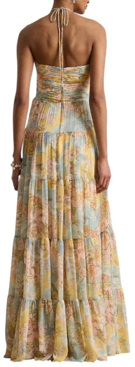 Ralph Lauren Dresses Naturale Divers