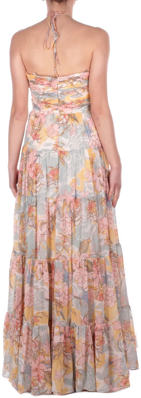 Ralph Lauren Dresses Natural Divers