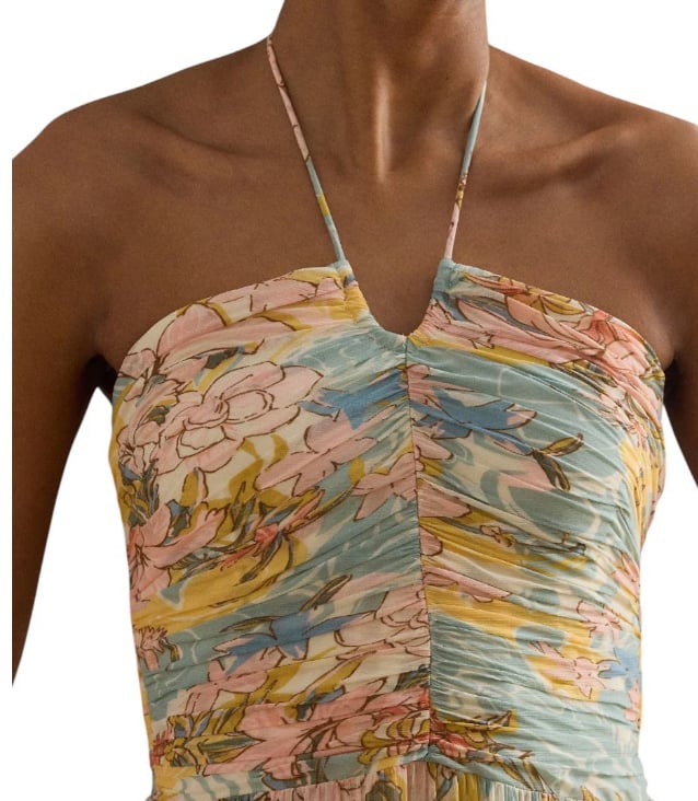 Ralph Lauren Dresses Naturale Divers
