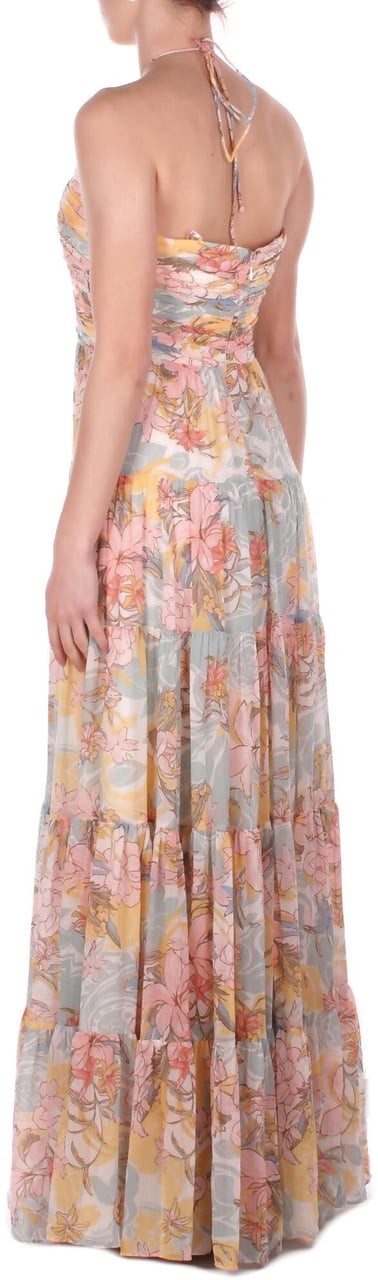 Ralph Lauren Dresses Natural Divers