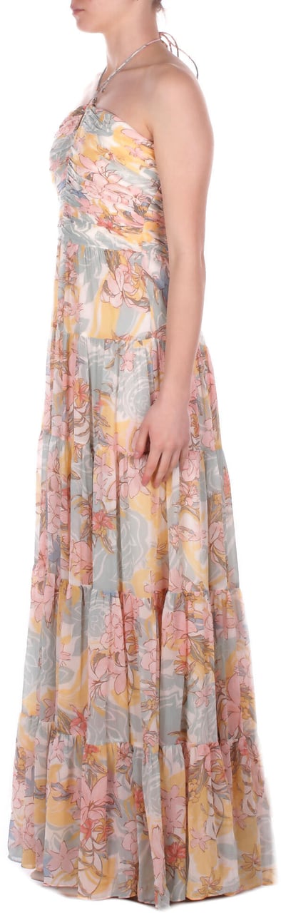 Ralph Lauren Dresses Natural Divers