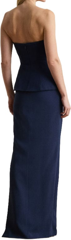 Ralph Lauren Dresses Blue Navy