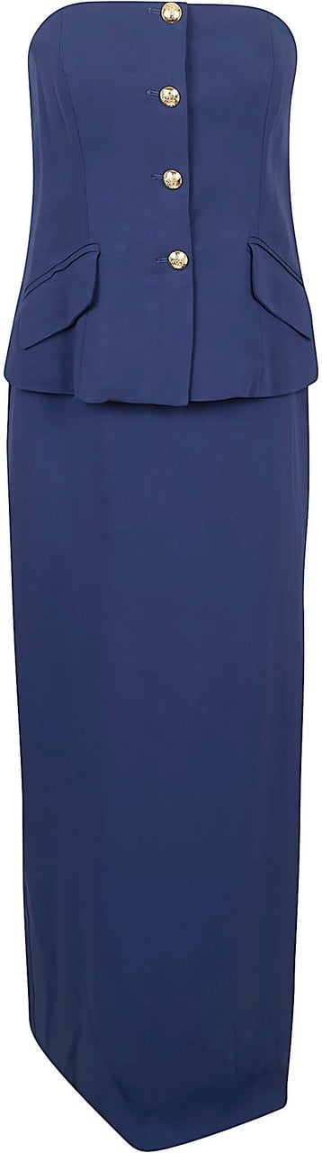 Ralph Lauren LAUREN 253P13287.001 Blauw