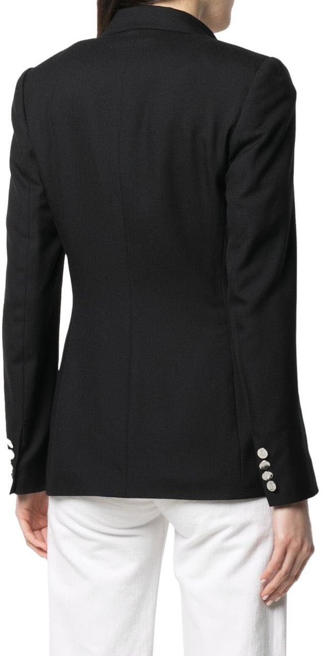 Ralph Lauren Jackets Black Zwart
