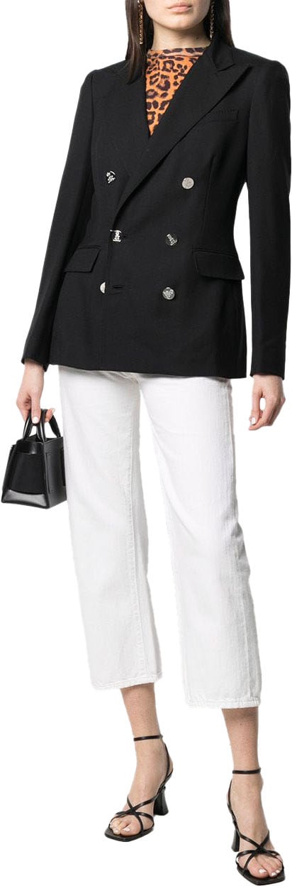 Ralph Lauren Jackets Black Zwart