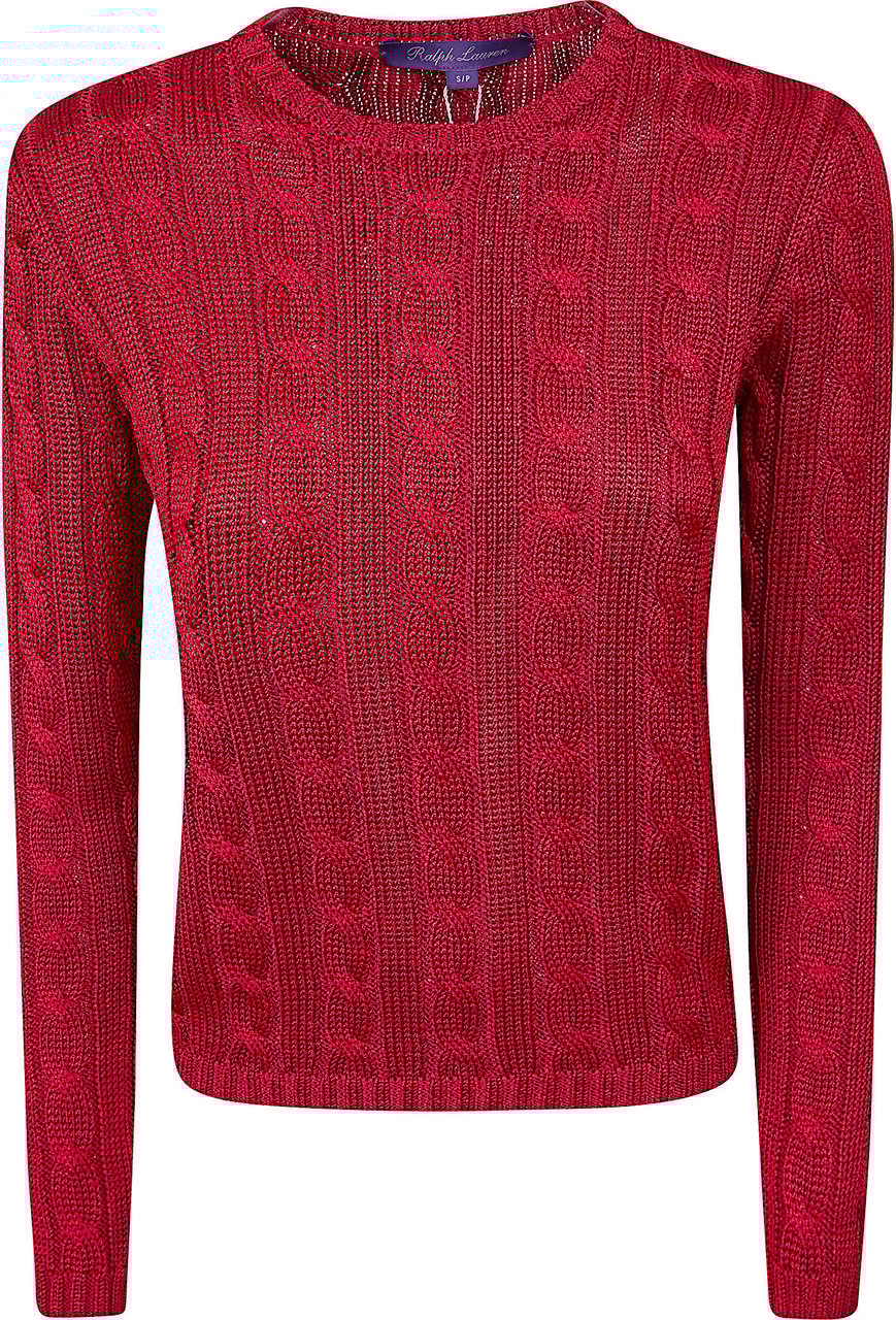 Ralph Lauren RALPH LAUREN 290900054039 Rood