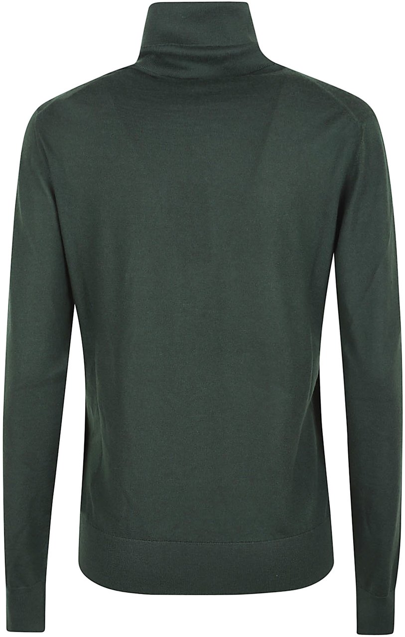 Ralph Lauren RALPH LAUREN 290919111.028 Groen